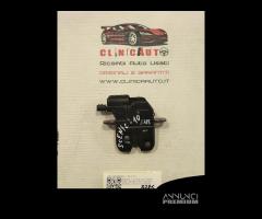 SERRATURA COFANO POSTERIORE RENAULT Scenic X MOD 8