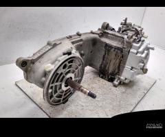 BLOCCO MOTORE ENGINE SEMI COMPLETO 5MS MALAGUTI PA - 6