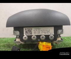 AIRBAG VOLANTE AUDI A3 Serie (8P1) 8P0880201AJ (03 - 3