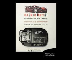 SPORTELLINO CARBURANTE MERCEDES Classe B W245 1Â° - 2