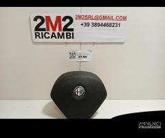 AIRBAG VOLANTE ALFA ROMEO Giulietta Serie (940_) 1