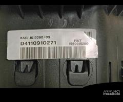 AIRBAG VOLANTE ALFA ROMEO Giulietta Serie (940_) 1 - 9