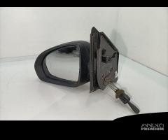 SPECCHIETTO RETROVISORE SINISTRO SMART Fortwo Coup - 6