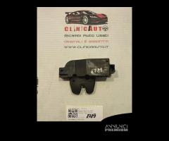 SERRATURA COFANO POSTERIORE FIAT Ulysse 3Â° Serie