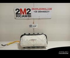 AIRBAG PASSEGGERO OPEL Mokka 1Â° Serie 95106231 ZK - 2