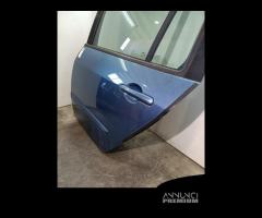 PORTIERA POSTERIORE SINISTRA RENAULT Grand Modus 1