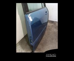 PORTIERA POSTERIORE SINISTRA RENAULT Grand Modus 1