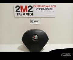 AIRBAG VOLANTE ALFA ROMEO Giulietta Serie (940_) 0