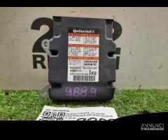 CENTRALINA AIRBAG SUZUKI Vitara 4P 2Â° Serie 38910 - 1