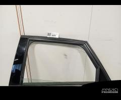 PORTIERA POSTERIORE SINISTRA AUDI Q3 Serie (8UG) 8