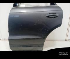 PORTIERA POSTERIORE SINISTRA AUDI Q3 Serie (8UG) 8