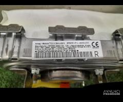 AIRBAG PASSEGGERO TOYOTA Aygo 2Â° Serie 739600H010