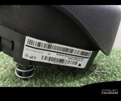 AIRBAG VOLANTE MERCEDES Classe B W246 2Â° Serie A0