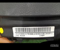 AIRBAG VOLANTE LAND ROVER Freelander 2Â° Serie 6H5