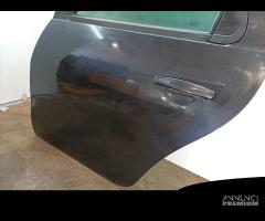 PORTIERA POSTERIORE SINISTRA DACIA Duster 1Â° Seri - 6