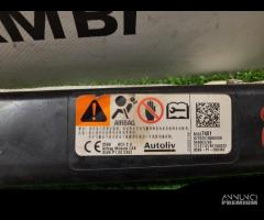 AIRBAG A TENDINA LATERALE PASSEGGERO OPEL Mokka 1Â