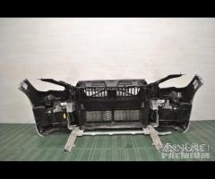 Bmw x1 f48 paraurti e ossatura frontale | 11321