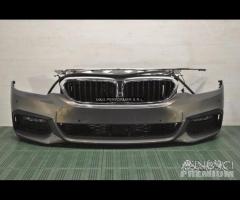 Bmw g30 g31 muso paraurti m-sport | 6737 - 1