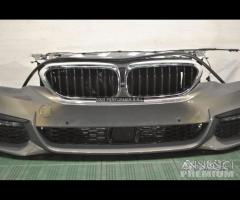 Bmw g30 g31 muso paraurti m-sport | 6737 - 2