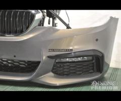 Bmw g30 g31 muso paraurti m-sport | 6737 - 3