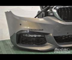 Bmw g30 g31 muso paraurti m-sport | 6737 - 4