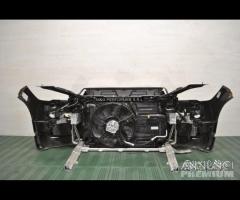 Bmw x1 f48 frontale paraurti e radiatori | 11328 - 4