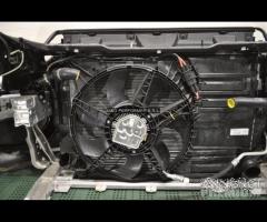 Bmw x1 f48 frontale paraurti e radiatori | 11328