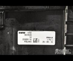 Bmw x1 f48 frontale paraurti e radiatori | 11328 - 6