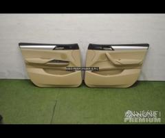 Bmw x3 f25 set pannelli porte | 9100