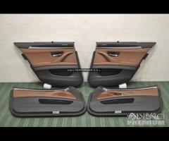 Bmw f10 lci set pannelli porte | 11017 - 1