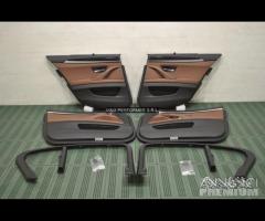 Bmw f10 lci set pannelli porte | 11017 - 9