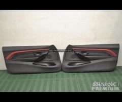 Bmw f21 f22 f23 set pannelli porte | 11468