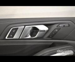 Bmw x6 g06 set pannelli porte anteriore | 11139