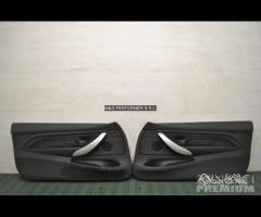 Bmw f33 f33 set pannelli porte | 3176