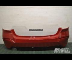 Bmw serie1 f40 paraurti posteriore 6 pdc | 5960