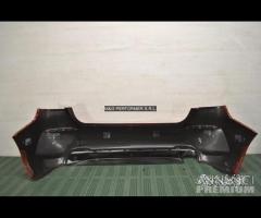 Bmw serie1 f40 paraurti posteriore 6 pdc | 5960