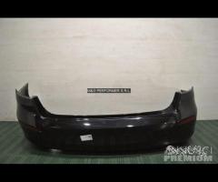 Bmw f34 lci paraurti posteriore 4 pdc | 6911 - 1