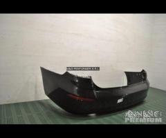 Bmw f34 lci paraurti posteriore 4 pdc | 6911 - 2