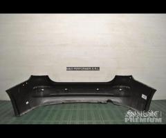 Bmw f34 lci paraurti posteriore 4 pdc | 6911 - 4