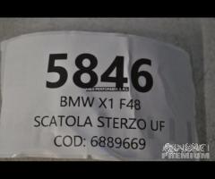 Bmw x1 f48 f49 scatola sterzo uc | 5846 - 6