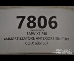 Bmw x1 f48 ammortizzatore ant sx | 7806 - 7