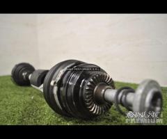 Bmw f40 semiasse anteriore sinistro | 11186 - 3