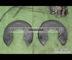 Disco pinza post. Sx/Dx BMW 2 F45 LCI | 2431 - 7