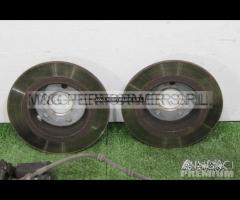 Disco pinza post. Sx/Dx BMW 2 F45 LCI | 2431 - 10