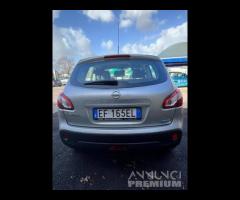 Nissan qashqai 1.5 dci anno 2010 - 4