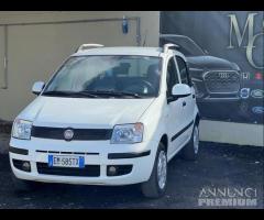 Fiat panda 1.4 natural power anno 2012 - 1