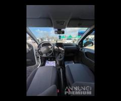 Fiat panda 1.4 natural power anno 2012 - 8