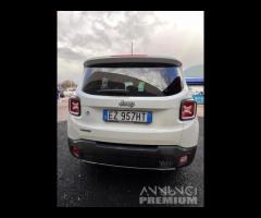 Jeep renegade 1.6 diesel 120cv anno 2015 - 4