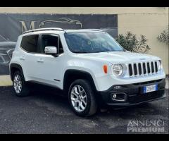 Jeep renegade 1.6 diesel 120cv anno 2015 - 5