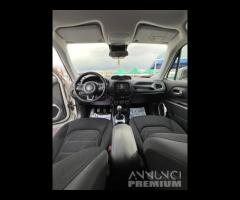 Jeep renegade 1.6 diesel 120cv anno 2015 - 10